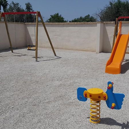 Villa Silvia Luxury Residence Taviano (Lecce) Exterior foto