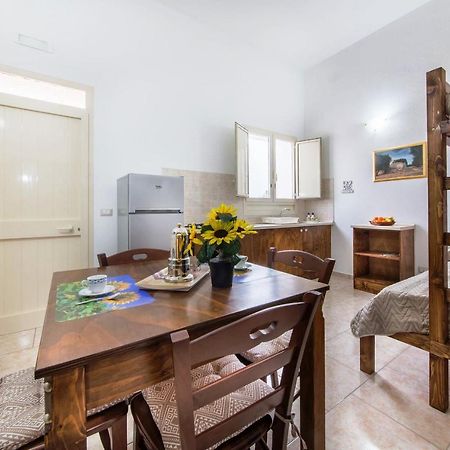 Villa Silvia Luxury Residence Taviano (Lecce) Exterior foto