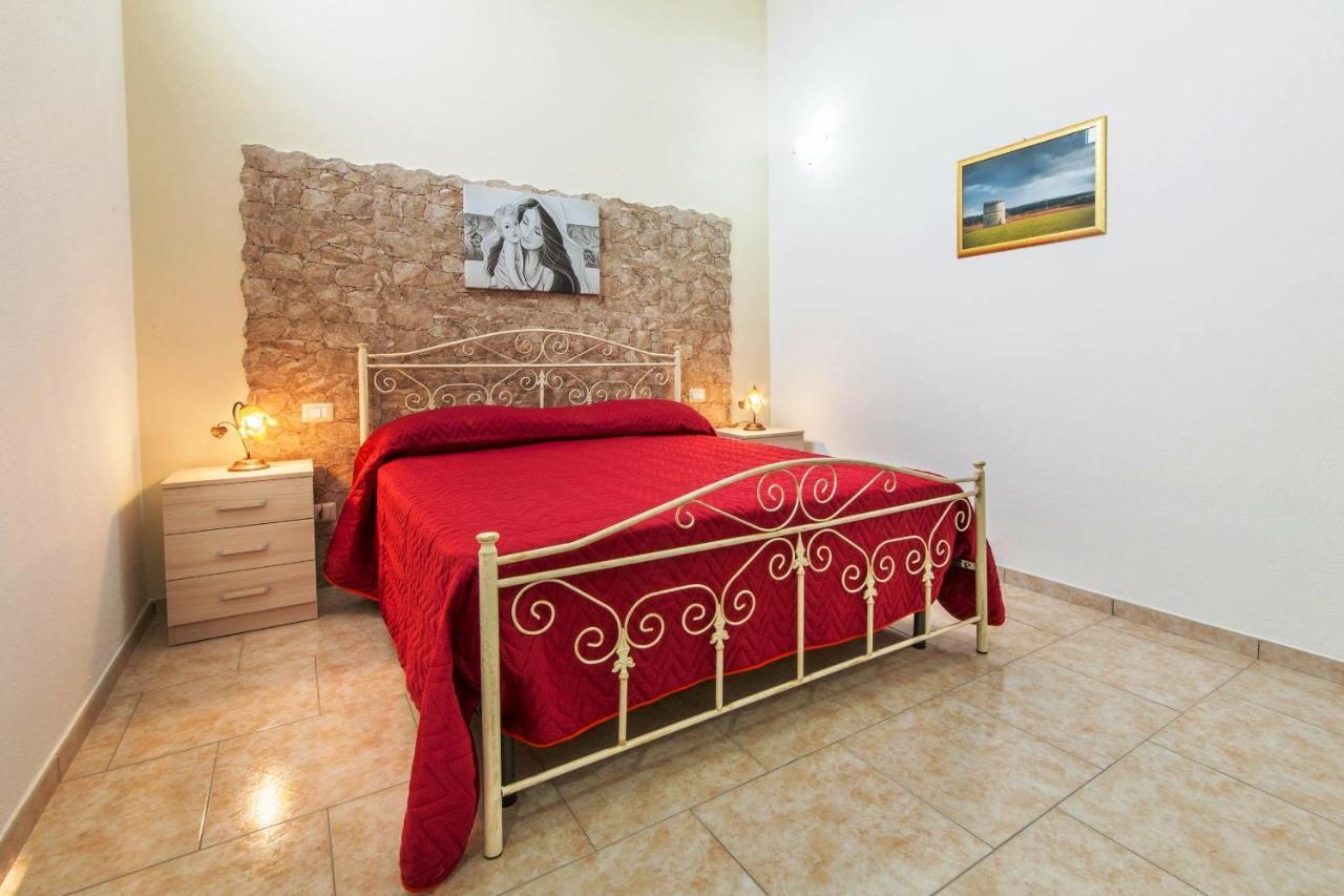 Villa Silvia Luxury Residence Taviano (Lecce) Exterior foto