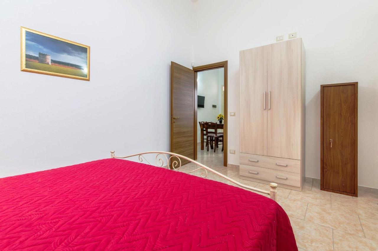 Villa Silvia Luxury Residence Taviano (Lecce) Exterior foto