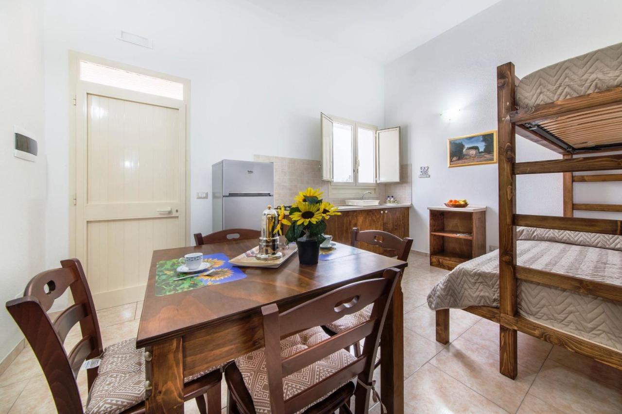 Villa Silvia Luxury Residence Taviano (Lecce) Exterior foto