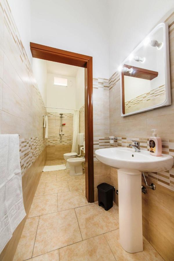 Villa Silvia Luxury Residence Taviano (Lecce) Exterior foto